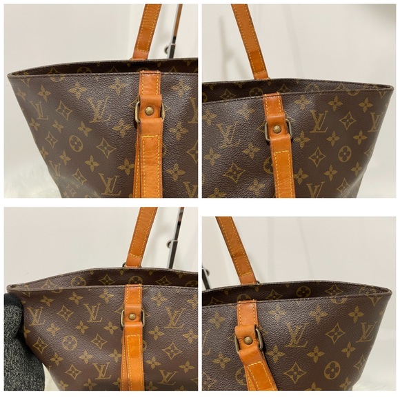 Sac Shopping Tote - Picture 7 of 16